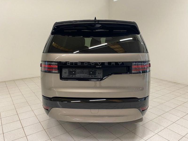 Land Rover Discovery 3.0D I6 249 CV AWD Auto Dynamic SE 7 POSTI