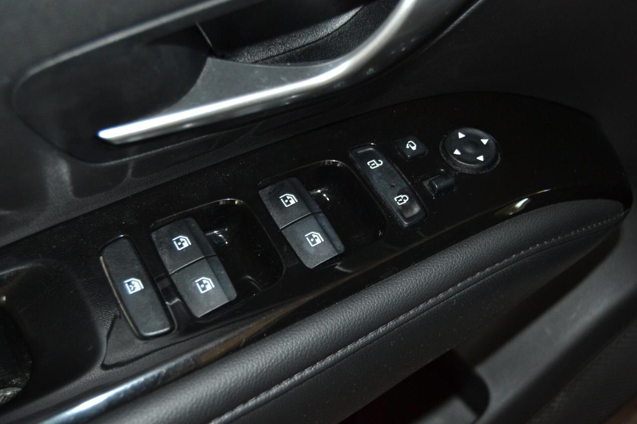 Hyundai Tucson 1.6 CRDI 48V XTech DIESEL/IBRIDO