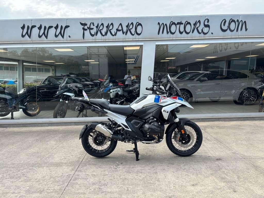 Bmw R 1300 GS Standard Nuovo pronta consegna Tua a solo 215 Euro al mese