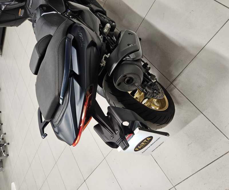 Yamaha T-Max 560 Tech Max - 2022