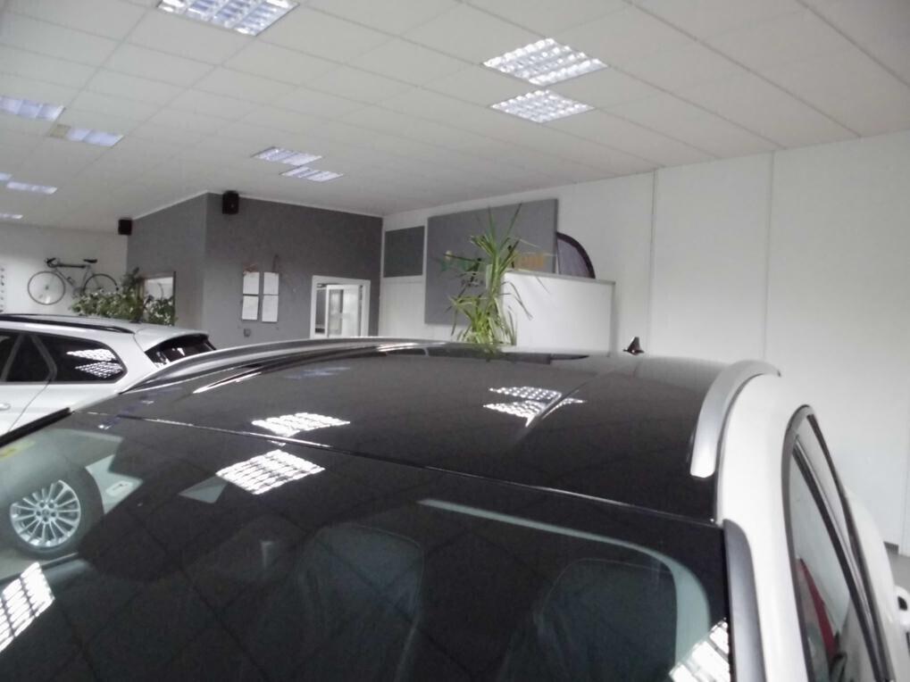 Ford Focus 2.0 EcoBlue 150 CV automatico SW Active X Co-Pilot