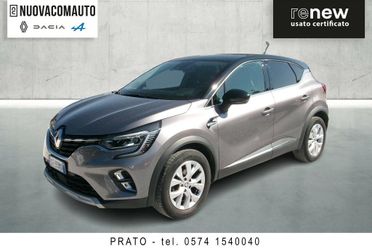 Renault Captur 1.3 TCe Intens