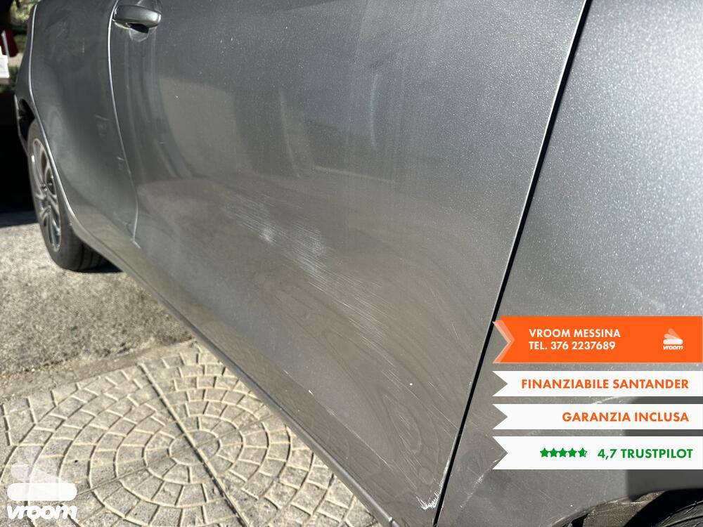 SUZUKI Swift (2017-2024) Swift 1.2 Hybrid Top