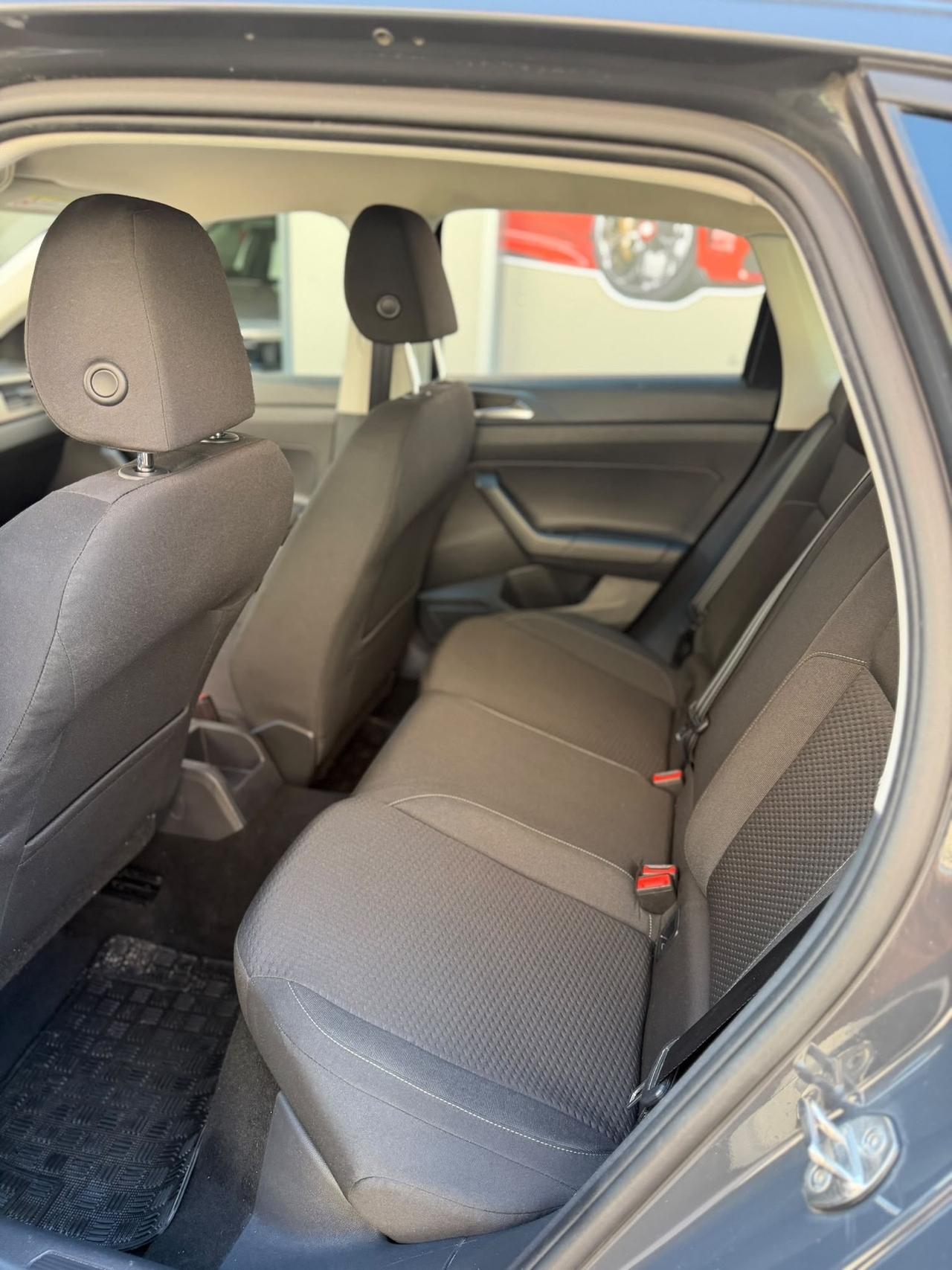 Volkswagen Polo 1.0 TSI Comfortline 2020