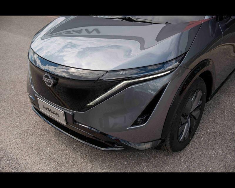 Nissan Ariya NEW 63kWh ENGAGE