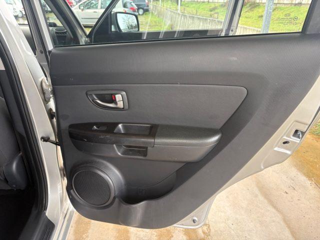 KIA Soul 1.6 CVVT Active GPL FINO AL 06/2030