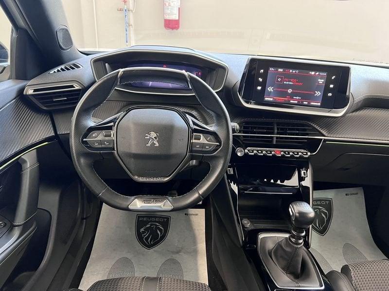 Peugeot 2008 PureTech 130 GT S&S