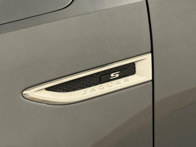 JAGUAR E-Pace 2.0D 150 CV AWD aut. S