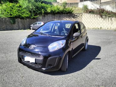 Citroen C1 5 Porte C1 5p 1.0 Exclusive km 65000- Uniprò!