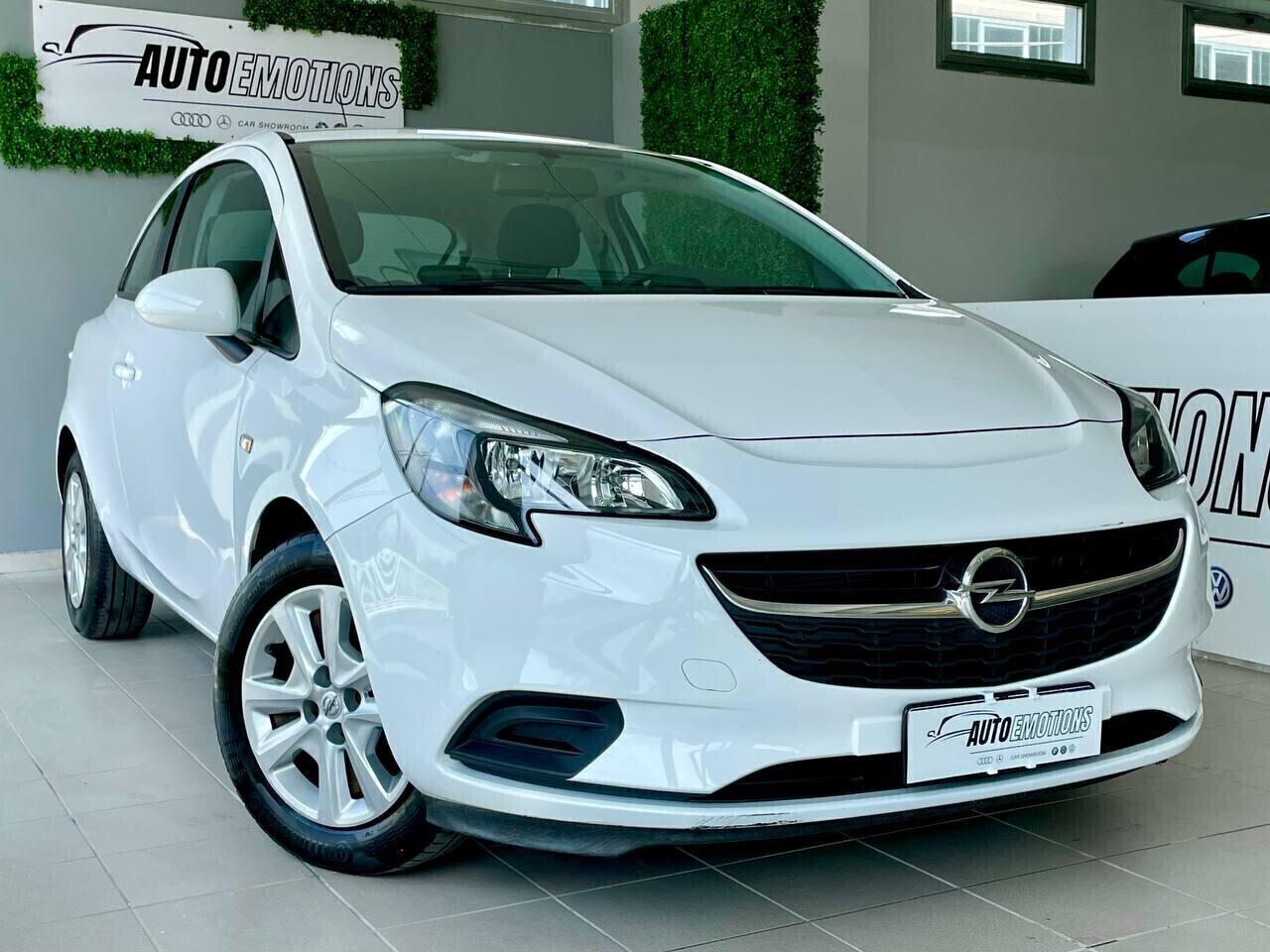 Opel Corsa 1.2 - Start & Stop - Clima e Bluetooth