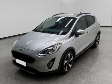 Ford Fiesta Active 1.0 ecoboost h s&s 125cv my20.75