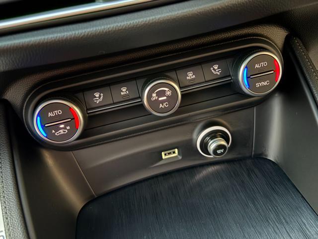 ALFA ROMEO Stelvio 2.2 Turbodiesel 190 CV AT8 Q4 Sprint TETTO