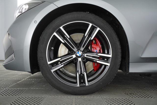 BMW 318 Serie 3 (G20/G21) d 48V Touring Msport