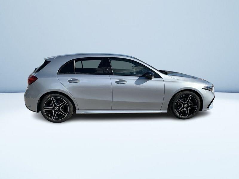 Mercedes-Benz Classe A 180d Automatic AMG Line Advanced Plus