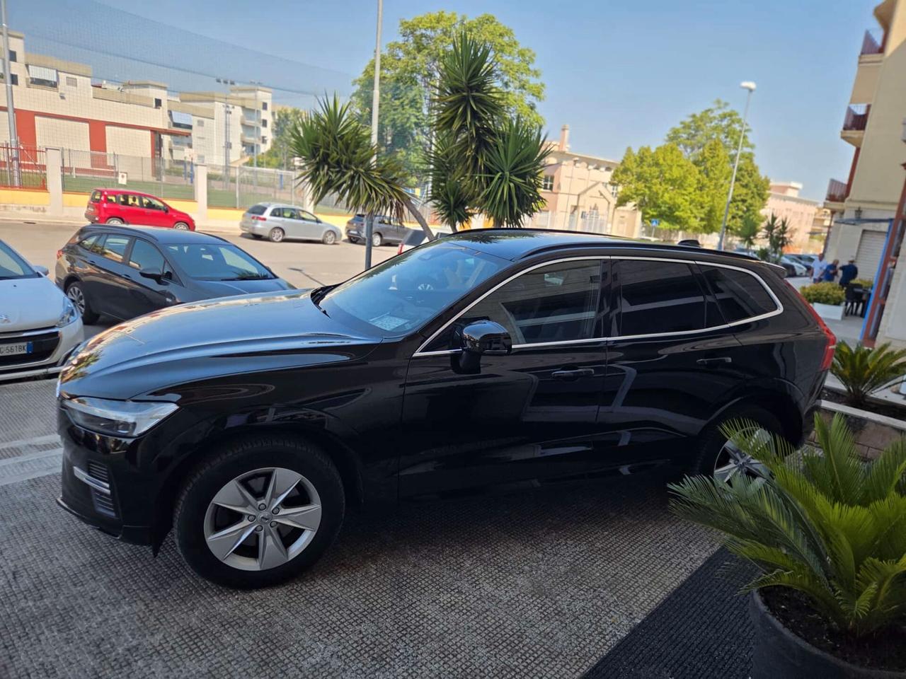 Volvo XC 60 XC60 B4 (d) automatico Core