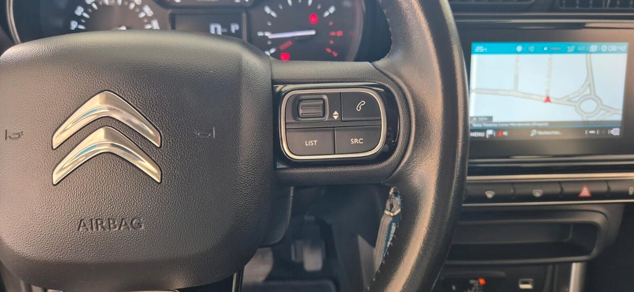 CITROEN C3 1.5HDI AIRCROSS 120CV C.AUTOM 2021