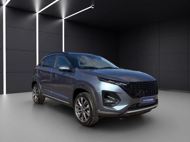 DR MOTOR DR3 1.5 Bi-Fuel GPL Collection