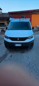 Peugeot Partner BlueHDi 75 PC Furgone Pro