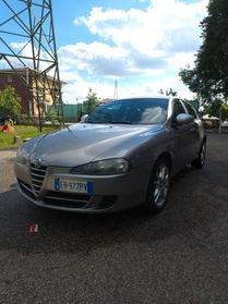 Alfa Romeo 147 1.6 16V TS (105) 5 porte Moving
