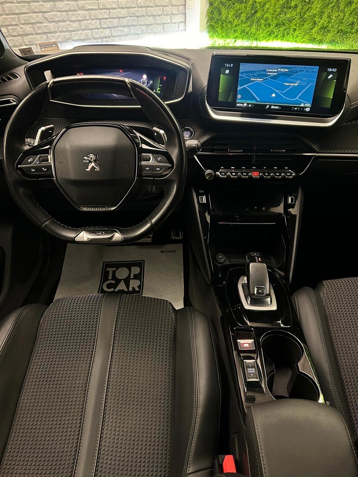 Peugeot 2008 PureTech 130 S&S GT Pack