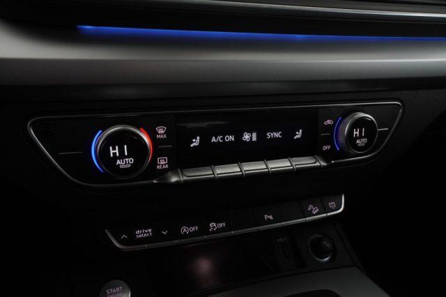 AUDI Q5 Q5 SPB 40 TDI quattro S tronic Business Advanced