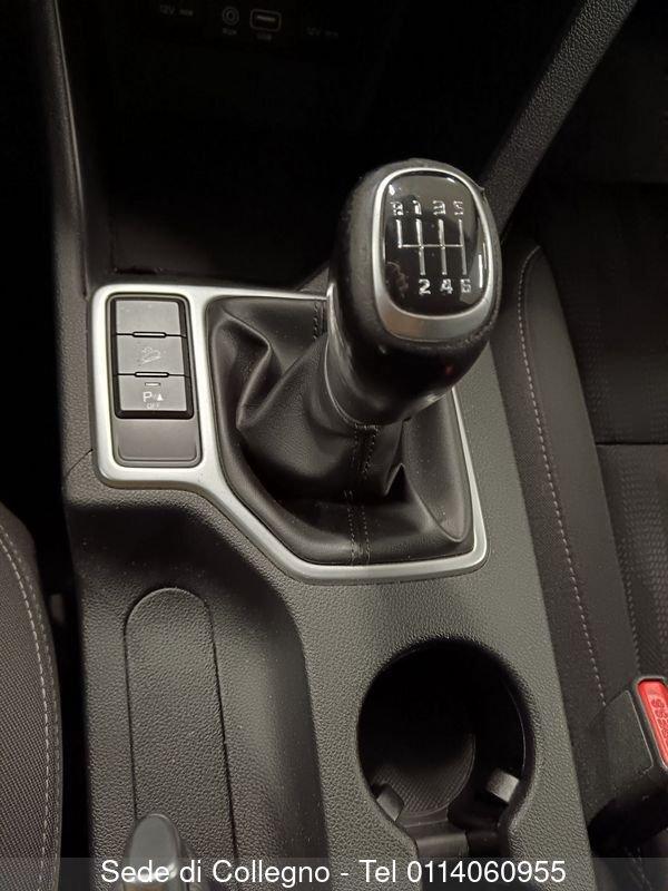 Kia Sportage 1.6 GDI 2WD Cool