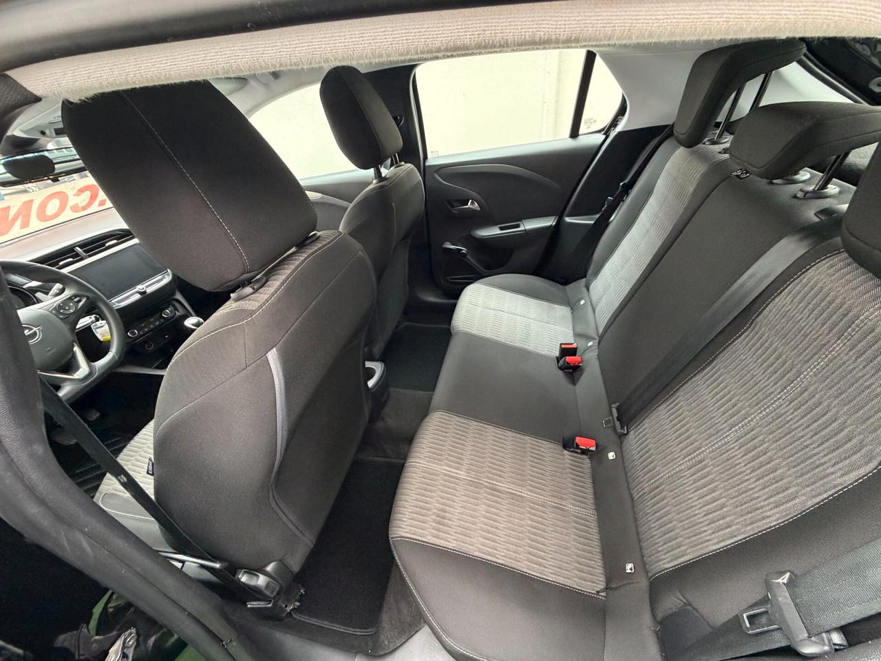 Opel Corsa 1.2 2023 75CV ELEGANCE LEGGI TUTTO!