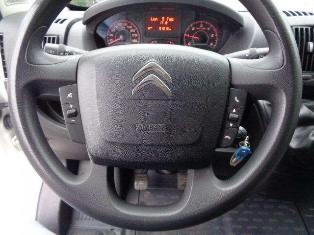CITROEN Jumper 2000 BLUEHDI FURGONE 130CV L2H1 PDC ITALIA