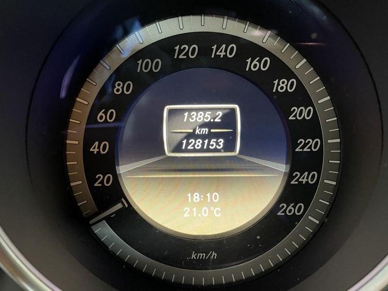 Mercedes-Benz Classe C C 200 cdi be Classic