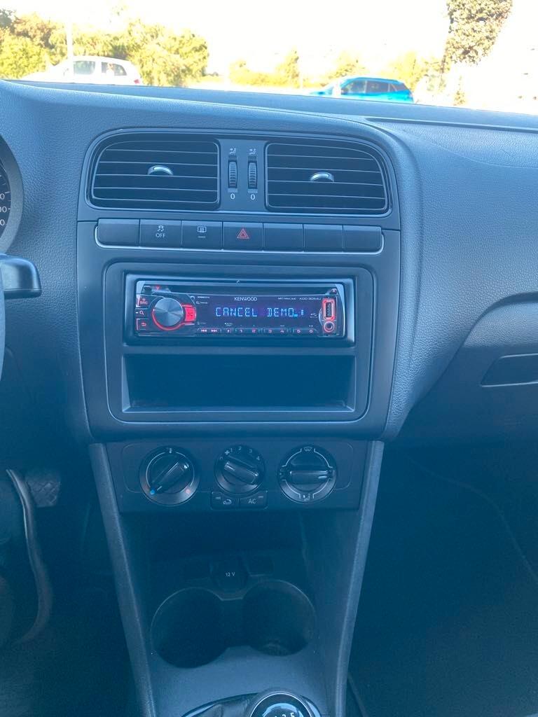 Volkswagen Polo 1.2 TDI Ottime Condizioni