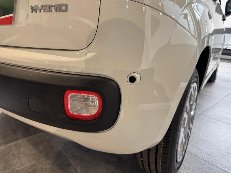 FIAT Panda 3ª serie Panda 1.0 FireFly S&S Hybrid