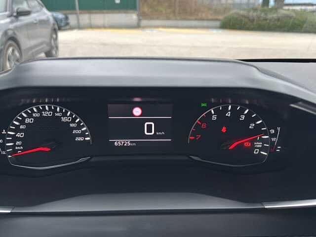 Peugeot 208 PureTech 75 Stop&Start 5 porte Active Pack