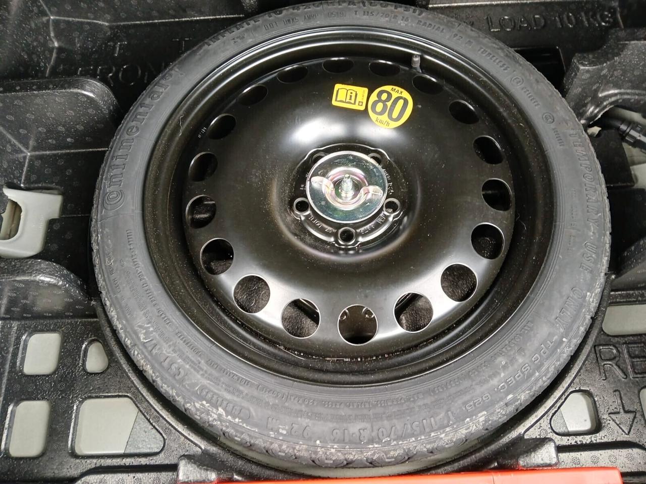 Opel Astra 1.6 CDTi 136CV -PREZZO PROMO