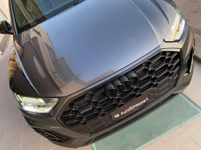 AUDI Q5 40 2.0 TDI 204 CV quattro S tronic S line plus