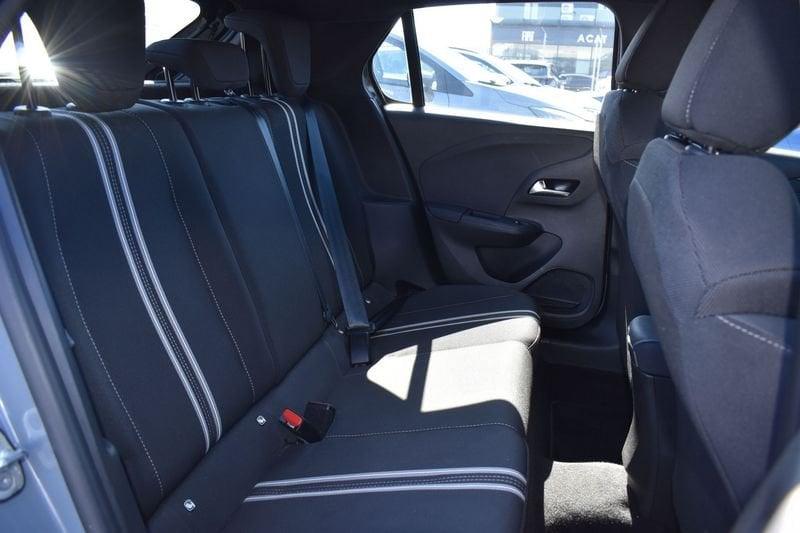 Opel Corsa Corsa 1.2 Elegance