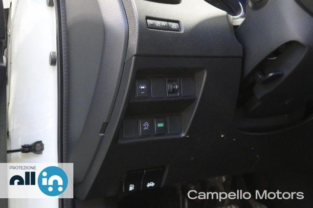 NISSAN Qashqai Qashqai 1.5 dCi 115cv DCT N-Tec N1