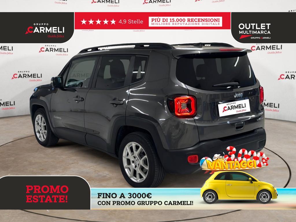 Jeep Renegade 1.0 T3 Limited 2WD