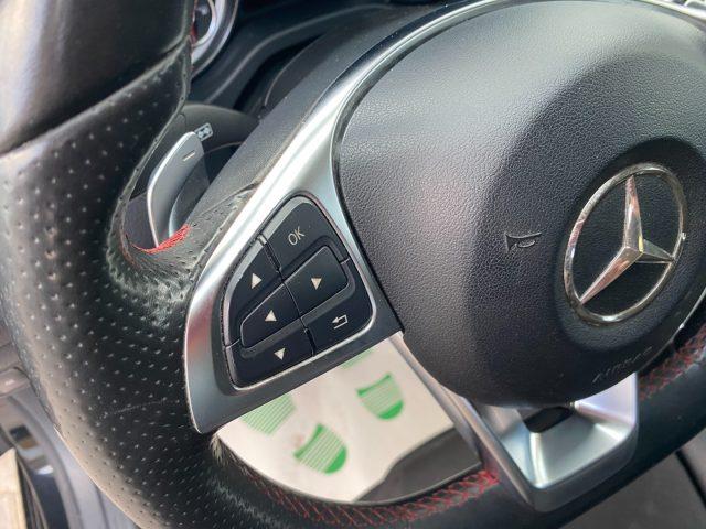 MERCEDES-BENZ CLA 200 d 4Matic Automatic Premium
