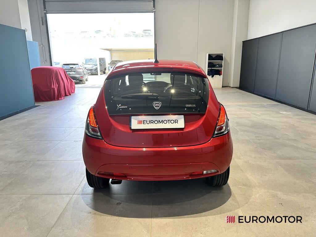 Lancia Ypsilon 5 Porte 1.0 FireFly Hybrid Gold