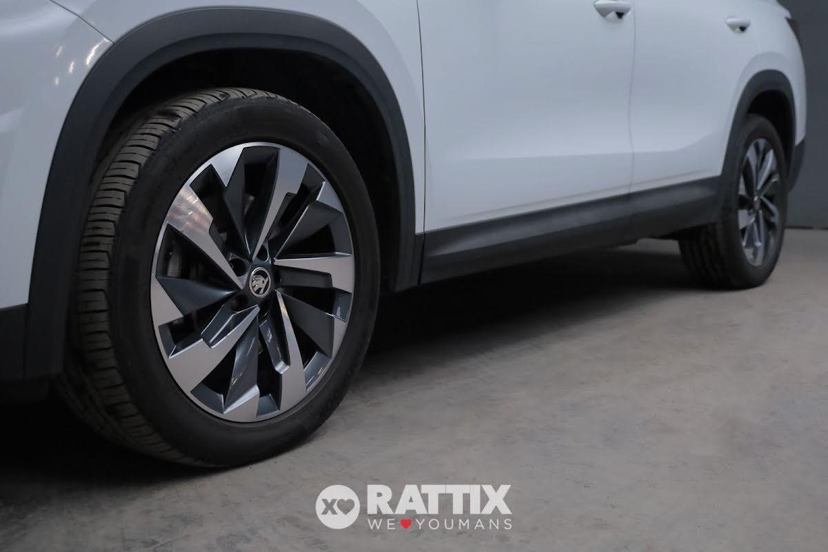 Skoda Kodiaq 2.0 TDI EVO 150CV Style DSG