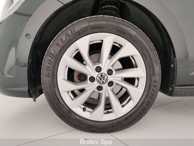 Volkswagen Polo 1.0 TGI 5p. Style