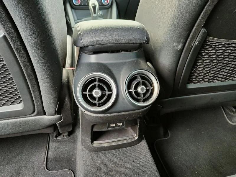 Alfa Romeo Stelvio 2.2 Turbo Diesel 210CV Veloce AT8 Q4
