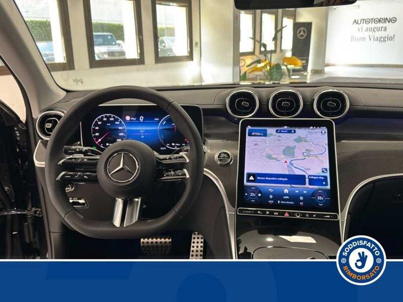 Mercedes-Benz GLC 300de 4Matic EQ-Power AMG Line Advanced Tech
