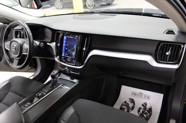 VOLVO V60 D3 Geartronic?LED-PELLE-CAMERA-NAVI-ECC?.?