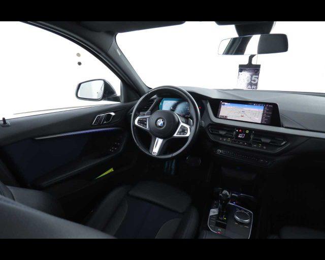 BMW 118 d 5p. Msport