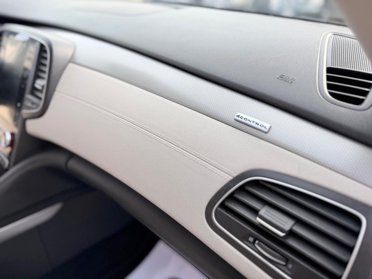 Renault Talisman 1.6 dCi 130 CV Energy Executive 4Control