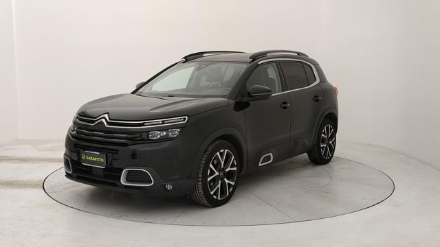 CITROEN C5 Aircross 1.5 bluehdi Shine s&s 130cv eat8 my19
