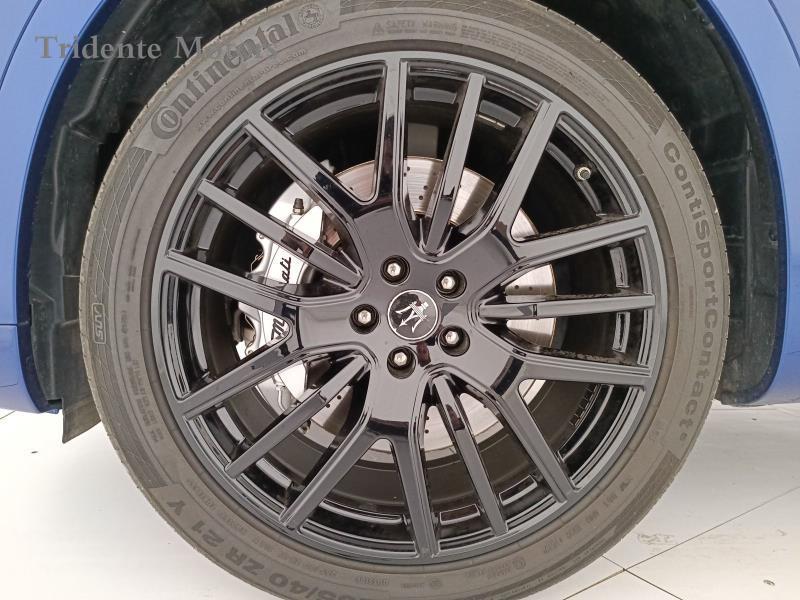 Maserati Levante 3.0 V6 Modena Ultima AWD Auto