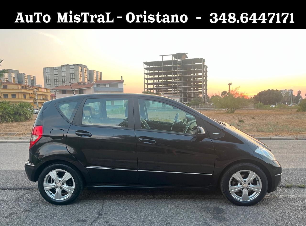 Mercedes-benz A 180 CDI Executive