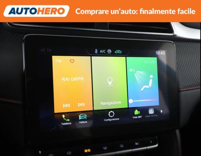 MG ZS 1.5 VTi-tech Luxury